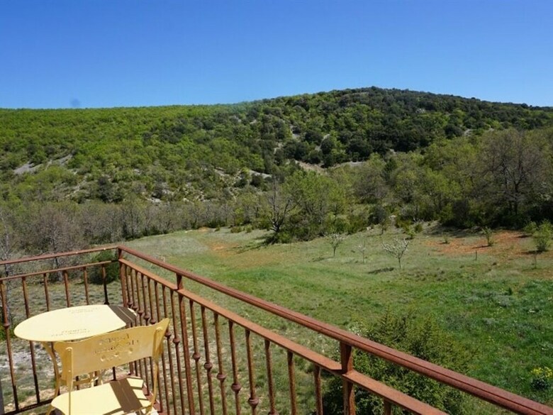 Bed & Breakfast La Buisse