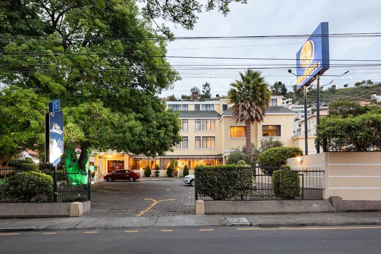 Hotel Florida