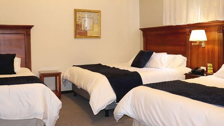 Hotel Florida