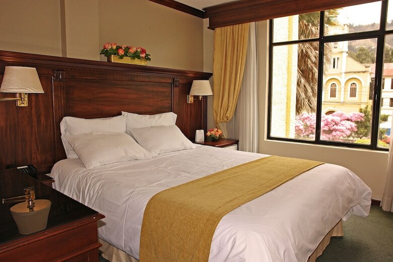 Hotel Florida