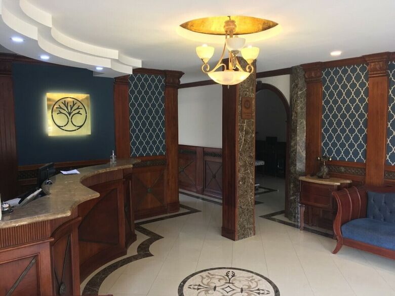 Hotel Florida