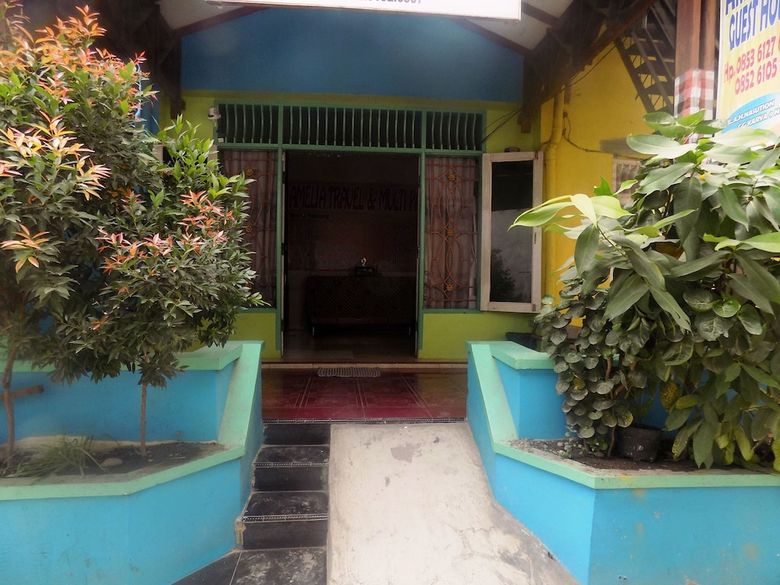 Hotel Amelia 2 Guest House