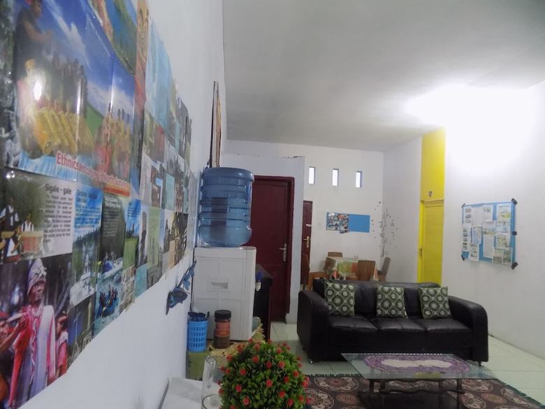 Hotel Amelia 2 Guest House