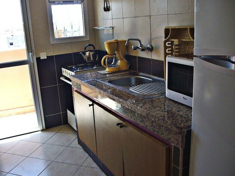 Apartement Aida