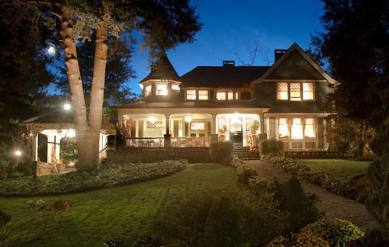 Bed & Breakfast The Black Walnut B & B Inn