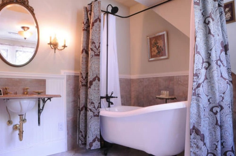 Bed & Breakfast The Black Walnut B & B Inn