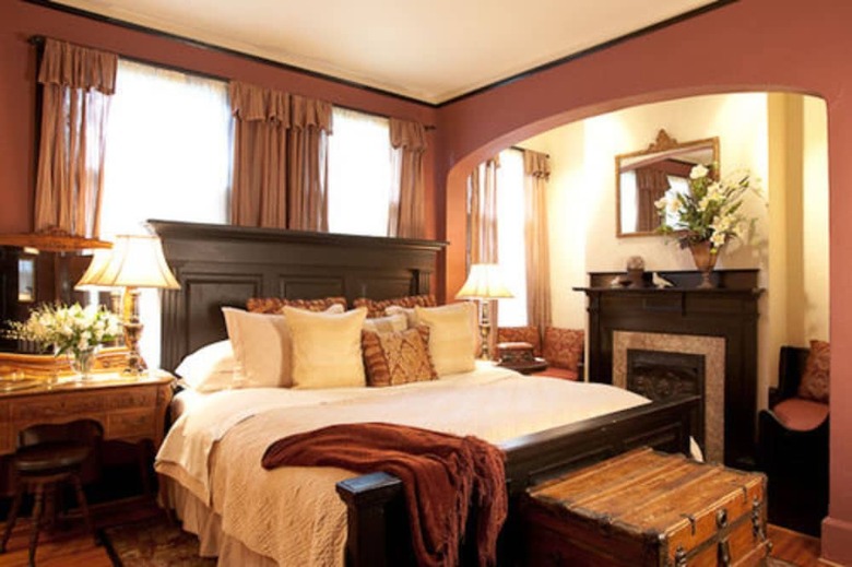 Bed & Breakfast The Black Walnut B & B Inn