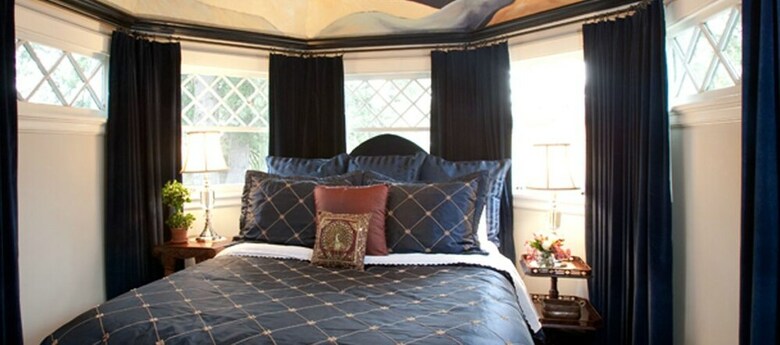Bed & Breakfast The Black Walnut B & B Inn
