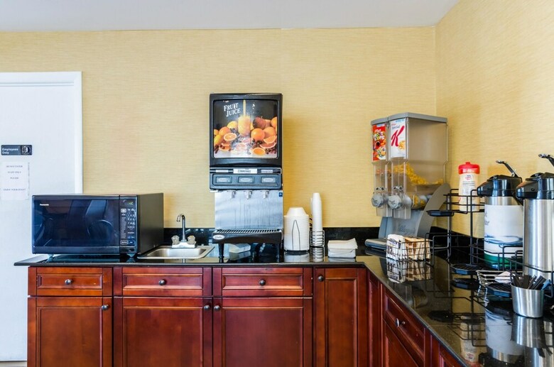 Motel Econo Lodge