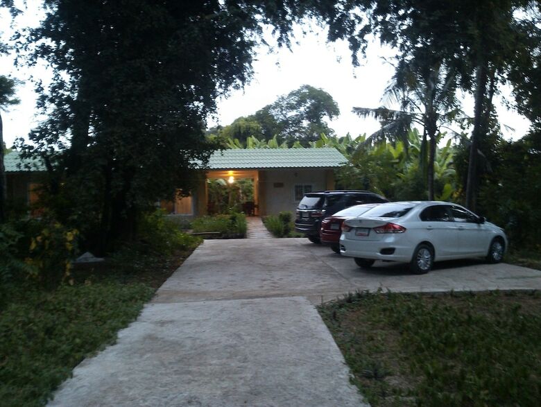 Hotel Carereen Boutique Resort