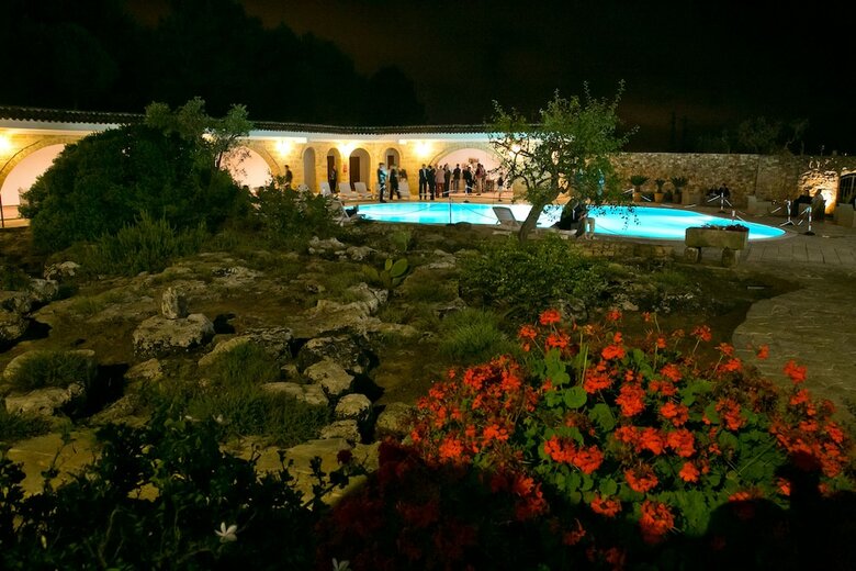 Agroturismo Masseria Relais Santa Teresa