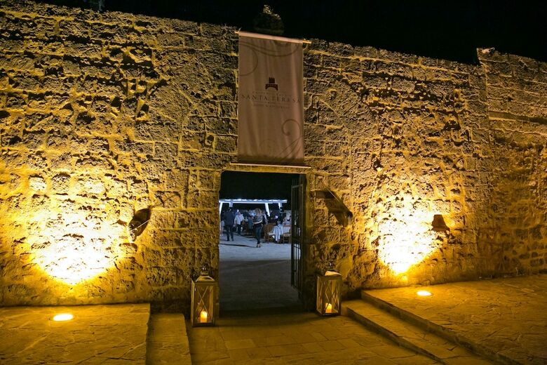 Agroturismo Masseria Relais Santa Teresa