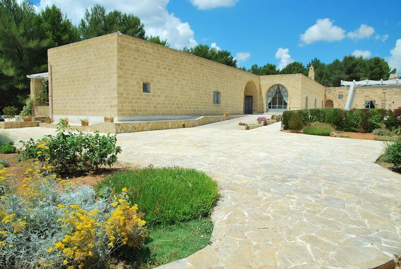 Agroturismo Masseria Relais Santa Teresa