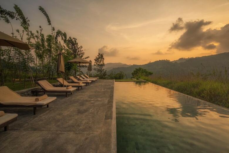 Hotel Santani Wellness Resort & Spa