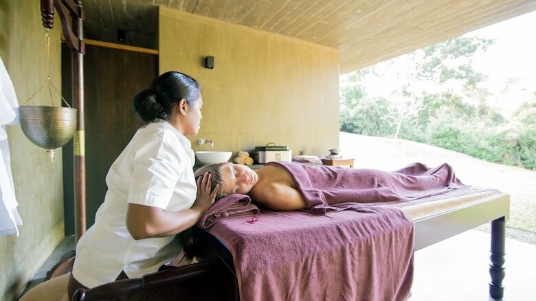 Hotel Santani Wellness Resort & Spa