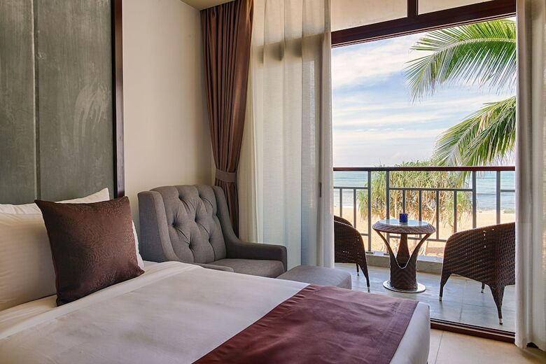 Hotel Jie Jie Beach By Jetwing
