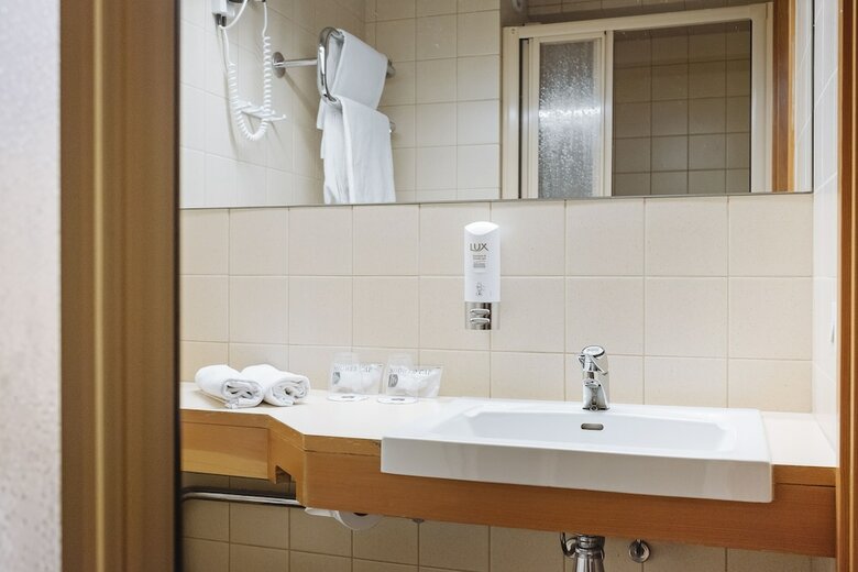 Hotel Rantapuisto