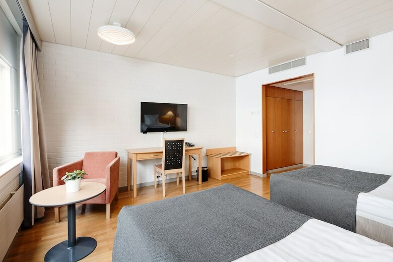 Hotel Rantapuisto