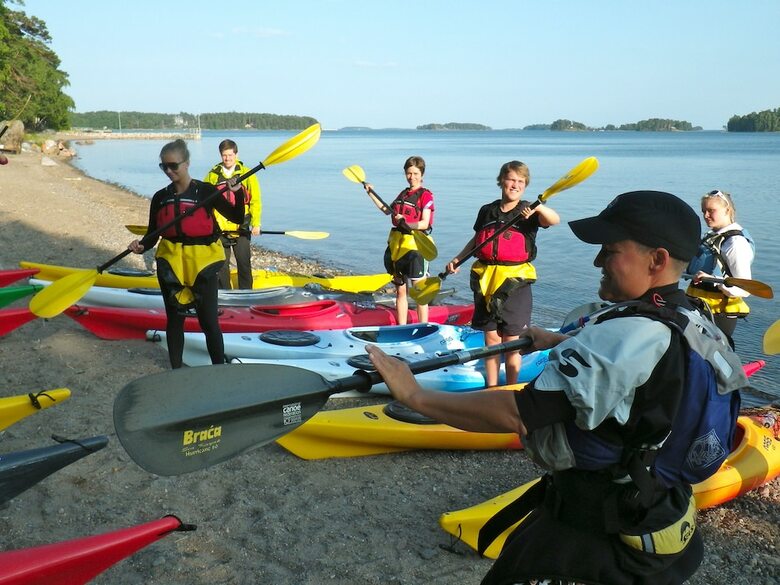 Hotel Rantapuisto