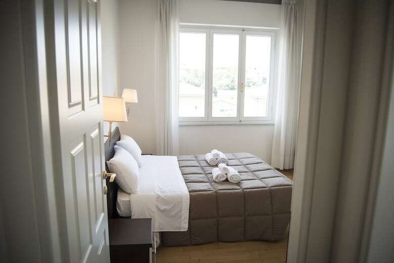 Apartamento N12 Design Accomodation Alpha