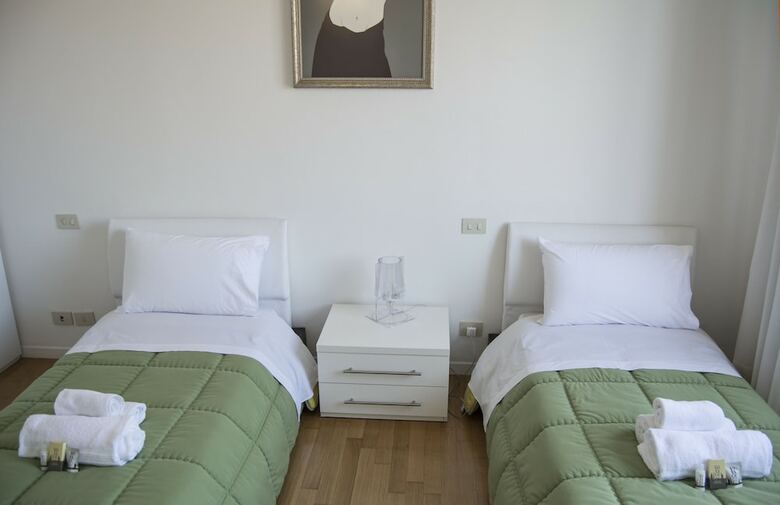 Apartamento N12 Design Accomodation Alpha