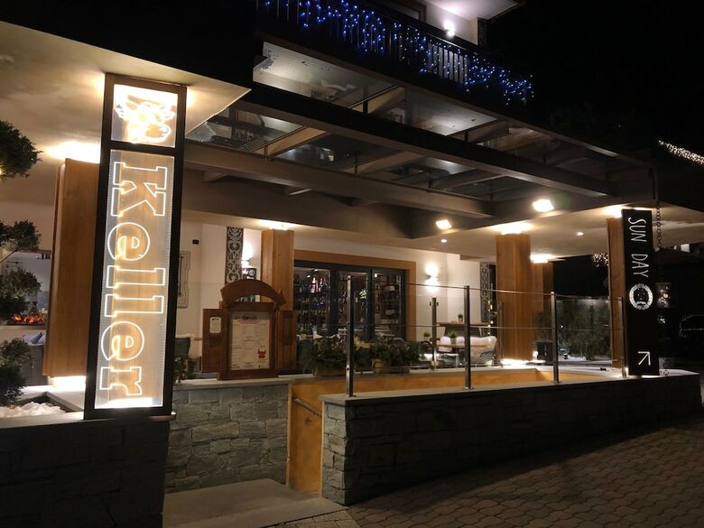 Olimpia Hotel