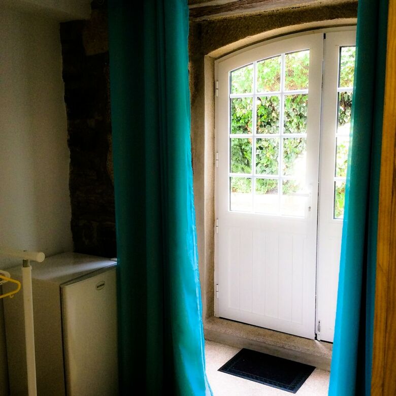 Bed & Breakfast Casa Grande Do Serrado