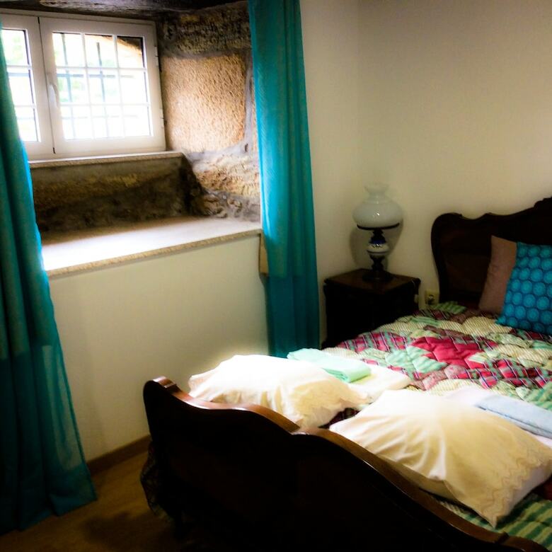 Bed & Breakfast Casa Grande Do Serrado