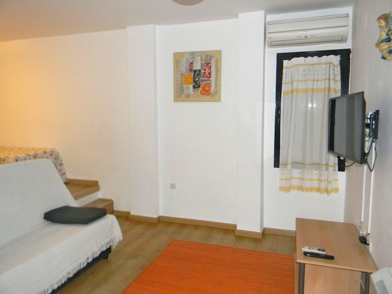 Apartamento Granada Monachil