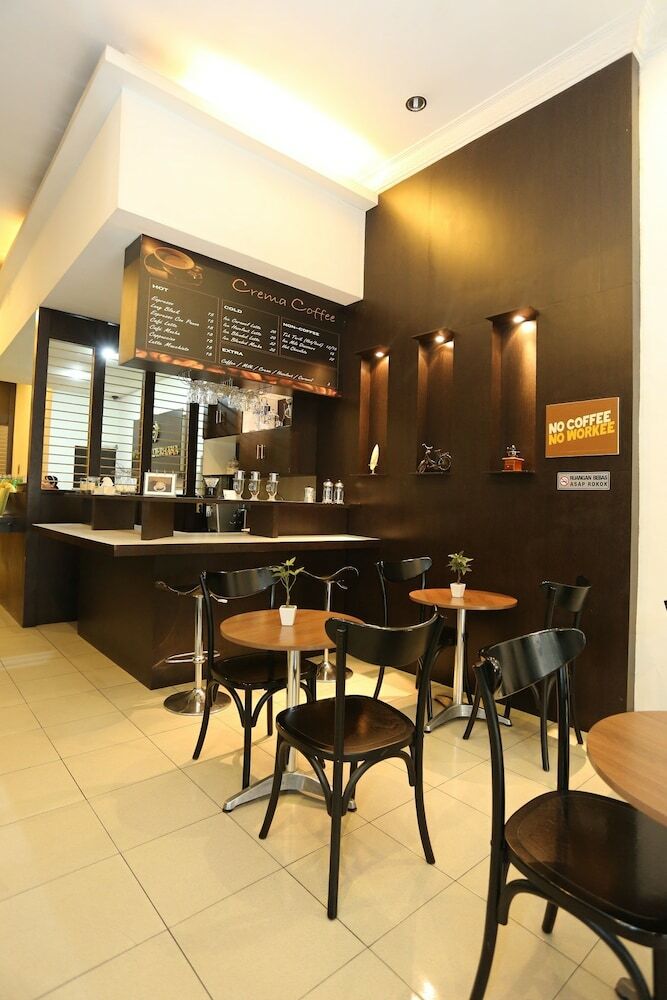 Wisma Sederhana Budget Hotel