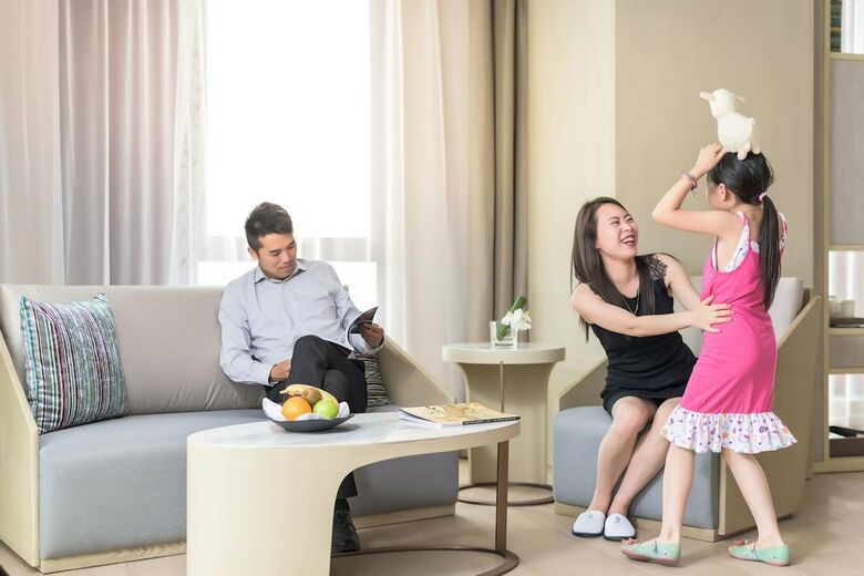 Hotel Novotel Shanghai Clover