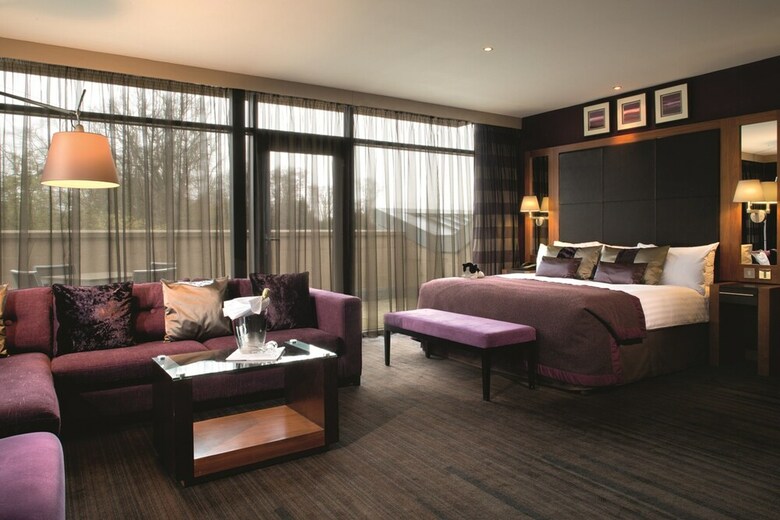 Norton House Hotel & Spa
