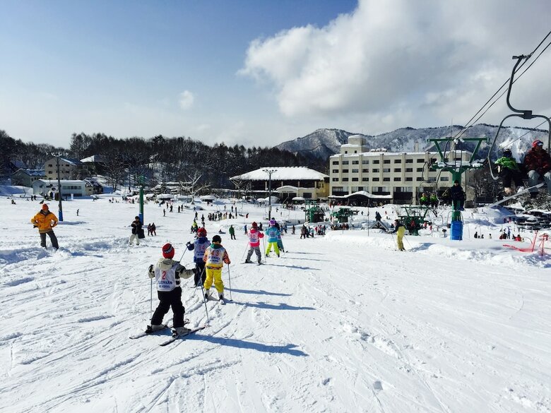 Okutone Onsen Hotel Sunbird