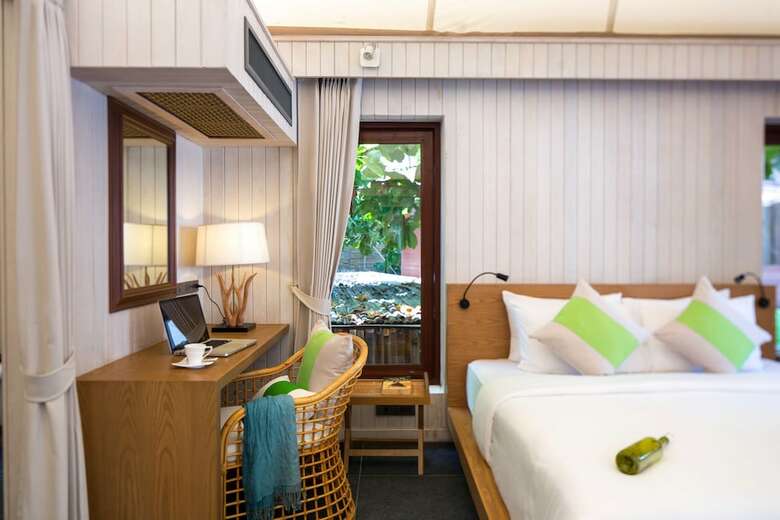Villa The Treasure Koh Madsum - Samui