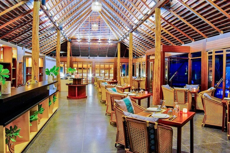 Villa The Treasure Koh Madsum - Samui