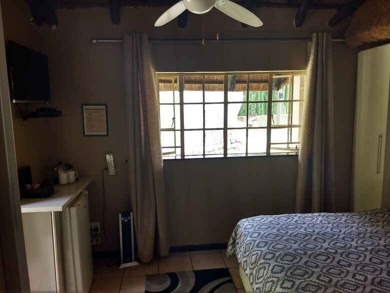 Bed & Breakfast Villa Schreiner Guest House