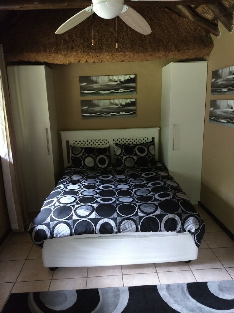 Bed & Breakfast Villa Schreiner Guest House