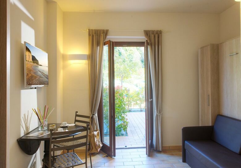 Agroturismo Villa Gens Camuria