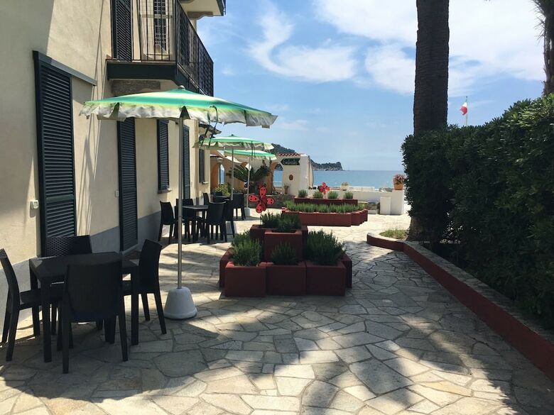 Apartamento Residence Villa Miky