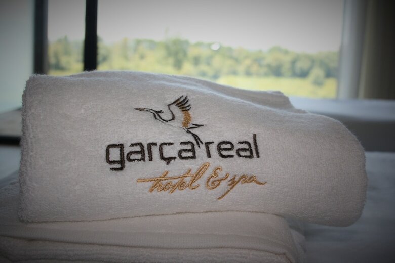 Gar�a Real Hotel & Spa
