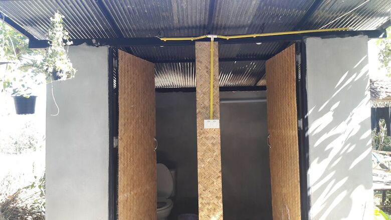 Hotel Nusha Homestay