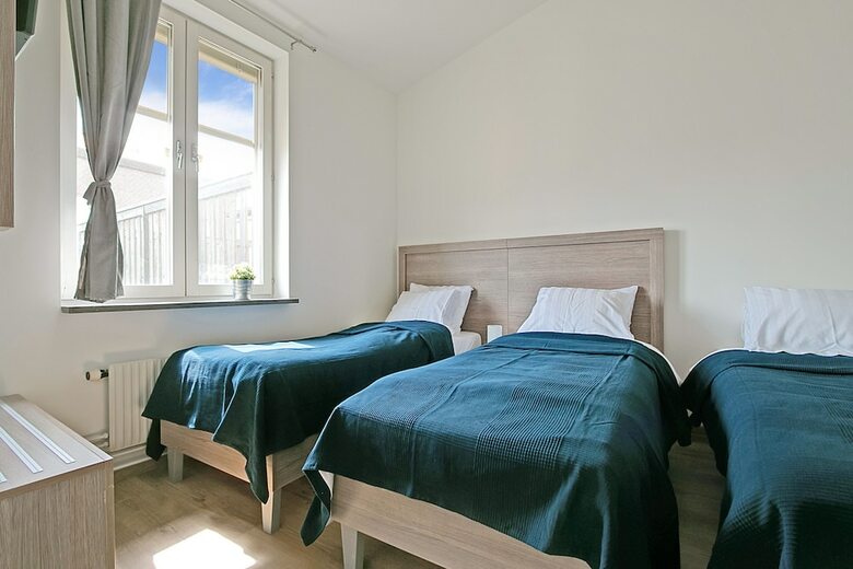 Hotell Kringelstaden