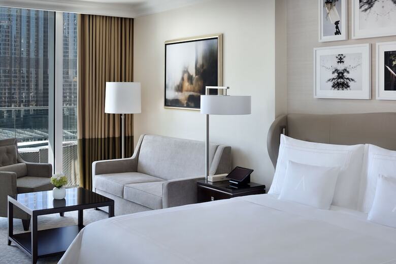 Hotel Address Boulevard