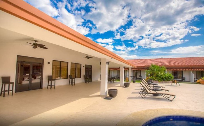 Hotel Cocl�