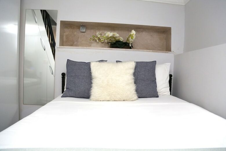 Apartamento Ditto Flats