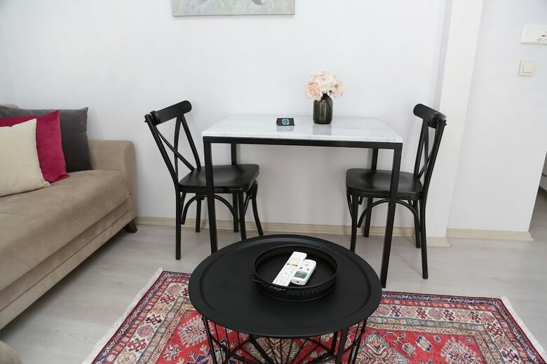 Apartamento Ditto Flats