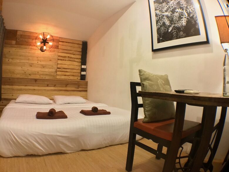 Hostal Jao Hostel & Cafe Chiangmai