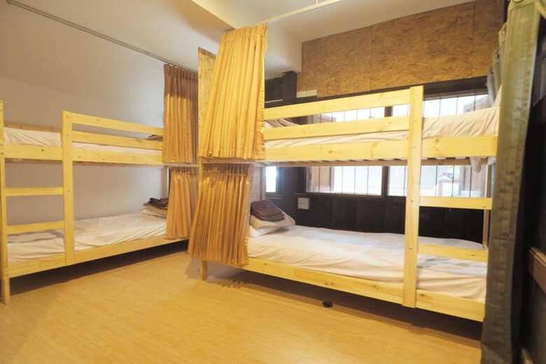 Hostal Jao Hostel & Cafe Chiangmai