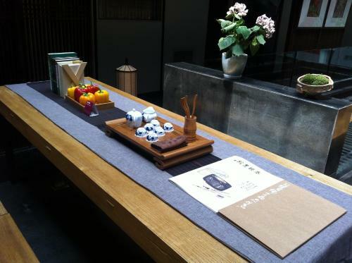 Zen Boutique Hotel