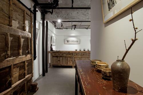 Zen Boutique Hotel